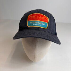 Tropicalia Hat Men Snap Back Spell Out India Pale Ale Party Run Gym Cap Core Go